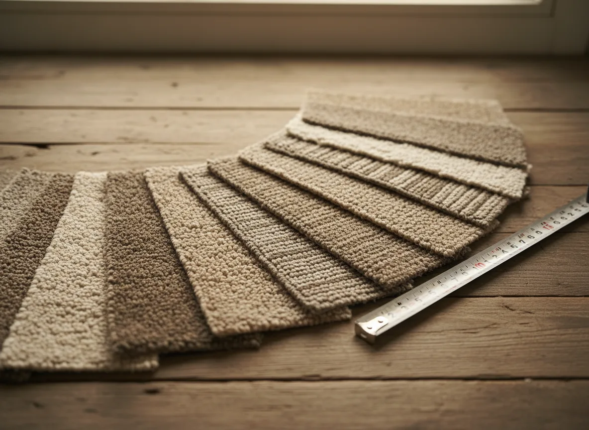 Carpet Installation Valmora, NM FAQs